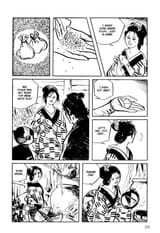 Lone Wolf and Cub - c096 (v19) - p231 [dig] [A Taste of Mother] [Dark Horse Comics] [danke-Empire] {HQ}