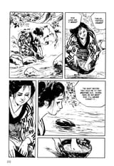 Lone Wolf and Cub - c096 (v19) - p232 [dig] [A Taste of Mother] [Dark Horse Comics] [danke-Empire] {HQ}