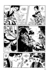 Lone Wolf and Cub - c096 (v19) - p233 [dig] [A Taste of Mother] [Dark Horse Comics] [danke-Empire] {HQ}