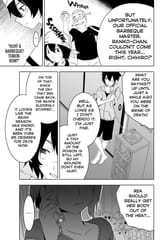 Sankarea - c021 (v05) - p057 [dig] [Give Me... Love...] [Kodansha Comics] [danke-Empire] {HQ}