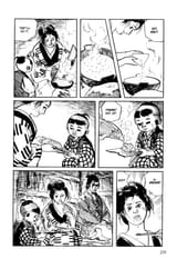 Lone Wolf and Cub - c096 (v19) - p235 [dig] [A Taste of Mother] [Dark Horse Comics] [danke-Empire] {HQ}