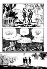 Lone Wolf and Cub - c096 (v19) - p238 [dig] [A Taste of Mother] [Dark Horse Comics] [danke-Empire] {HQ}