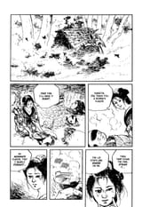 Lone Wolf and Cub - c096 (v19) - p241 [dig] [A Taste of Mother] [Dark Horse Comics] [danke-Empire] {HQ}
