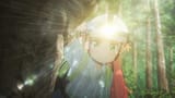 Glowing Ruri