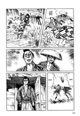 Lone Wolf and Cub - c096 (v19) - p245 [dig] [A Taste of Mother] [Dark Horse Comics] [danke-Empire] {HQ}