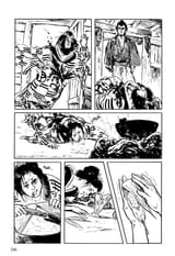 Lone Wolf and Cub - c096 (v19) - p246 [dig] [A Taste of Mother] [Dark Horse Comics] [danke-Empire] {HQ}