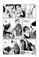 Lone Wolf and Cub - c096 (v19) - p247 [dig] [A Taste of Mother] [Dark Horse Comics] [danke-Empire] {HQ}