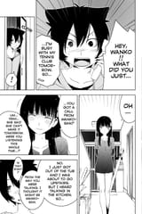 Sankarea - c021 (v05) - p059 [dig] [Give Me... Love...] [Kodansha Comics] [danke-Empire] {HQ}