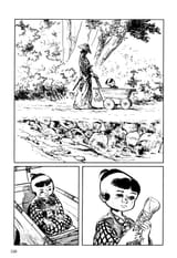 Lone Wolf and Cub - c096 (v19) - p248 [dig] [A Taste of Mother] [Dark Horse Comics] [danke-Empire] {HQ}
