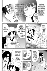 Sankarea - c021 (v05) - p060 [dig] [Give Me... Love...] [Kodansha Comics] [danke-Empire] {HQ}