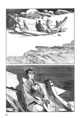 Lone Wolf and Cub - c097 (v19) - p252 [dig] [The Moon in Our Hearts] [Dark Horse Comics] [danke-Empire] {HQ}