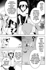 Sankarea - c021 (v05) - p061 [dig] [Give Me... Love...] [Kodansha Comics] [danke-Empire] {HQ}