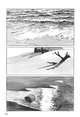 Lone Wolf and Cub - c097 (v19) - p254 [dig] [The Moon in Our Hearts] [Dark Horse Comics] [danke-Empire] {HQ}