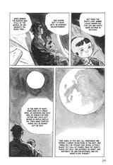 Lone Wolf and Cub - c097 (v19) - p255 [dig] [The Moon in Our Hearts] [Dark Horse Comics] [danke-Empire] {HQ}