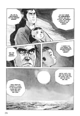 Lone Wolf and Cub - c097 (v19) - p256 [dig] [The Moon in Our Hearts] [Dark Horse Comics] [danke-Empire] {HQ}