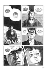 Lone Wolf and Cub - c097 (v19) - p257 [dig] [The Moon in Our Hearts] [Dark Horse Comics] [danke-Empire] {HQ}