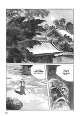 Lone Wolf and Cub - c097 (v19) - p258 [dig] [The Moon in Our Hearts] [Dark Horse Comics] [danke-Empire] {HQ}