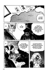 Lone Wolf and Cub - c097 (v19) - p260 [dig] [The Moon in Our Hearts] [Dark Horse Comics] [danke-Empire] {HQ}