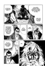 Lone Wolf and Cub - c097 (v19) - p261 [dig] [The Moon in Our Hearts] [Dark Horse Comics] [danke-Empire] {HQ}