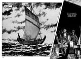 Lone Wolf and Cub - c097 (v19) - p264-265 [dig] [The Moon in Our Hearts] [Dark Horse Comics] [danke-Empire] {HQ}
