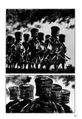 Lone Wolf and Cub - c097 (v19) - p267 [dig] [The Moon in Our Hearts] [Dark Horse Comics] [danke-Empire] {HQ}