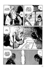Lone Wolf and Cub - c097 (v19) - p271 [dig] [The Moon in Our Hearts] [Dark Horse Comics] [danke-Empire] {HQ}