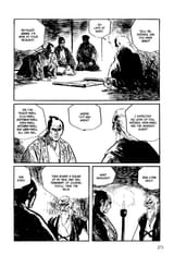 Lone Wolf and Cub - c097 (v19) - p273 [dig] [The Moon in Our Hearts] [Dark Horse Comics] [danke-Empire] {HQ}