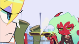 Scanty my beloved