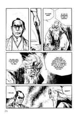 Lone Wolf and Cub - c097 (v19) - p274 [dig] [The Moon in Our Hearts] [Dark Horse Comics] [danke-Empire] {HQ}
