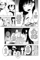 Sankarea - c021 (v05) - p063 [dig] [Give Me... Love...] [Kodansha Comics] [danke-Empire] {HQ}