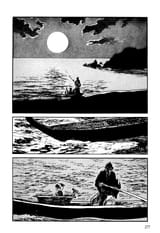 Lone Wolf and Cub - c097 (v19) - p277 [dig] [The Moon in Our Hearts] [Dark Horse Comics] [danke-Empire] {HQ}