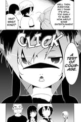 Sankarea - c021 (v05) - p064 [dig] [Give Me... Love...] [Kodansha Comics] [danke-Empire] {HQ}