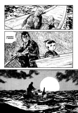 Lone Wolf and Cub - c097 (v19) - p278 [dig] [The Moon in Our Hearts] [Dark Horse Comics] [danke-Empire] {HQ}
