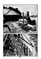 Lone Wolf and Cub - c097 (v19) - p279 [dig] [The Moon in Our Hearts] [Dark Horse Comics] [danke-Empire] {HQ}