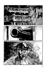 Lone Wolf and Cub - c097 (v19) - p281 [dig] [The Moon in Our Hearts] [Dark Horse Comics] [danke-Empire] {HQ}