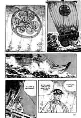 Lone Wolf and Cub - c097 (v19) - p283 [dig] [The Moon in Our Hearts] [Dark Horse Comics] [danke-Empire] {HQ}