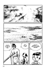 Lone Wolf and Cub - c097 (v19) - p288 [dig] [The Moon in Our Hearts] [Dark Horse Comics] [danke-Empire] {HQ}
