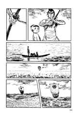 Lone Wolf and Cub - c097 (v19) - p289 [dig] [The Moon in Our Hearts] [Dark Horse Comics] [danke-Empire] {HQ}