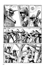 Lone Wolf and Cub - c097 (v19) - p290 [dig] [The Moon in Our Hearts] [Dark Horse Comics] [danke-Empire] {HQ}
