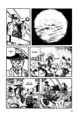 Lone Wolf and Cub - c097 (v19) - p291 [dig] [The Moon in Our Hearts] [Dark Horse Comics] [danke-Empire] {HQ}