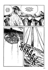 Lone Wolf and Cub - c097 (v19) - p293 [dig] [The Moon in Our Hearts] [Dark Horse Comics] [danke-Empire] {HQ}