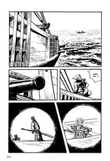 Lone Wolf and Cub - c097 (v19) - p294 [dig] [The Moon in Our Hearts] [Dark Horse Comics] [danke-Empire] {HQ}
