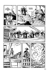 Lone Wolf and Cub - c097 (v19) - p295 [dig] [The Moon in Our Hearts] [Dark Horse Comics] [danke-Empire] {HQ}