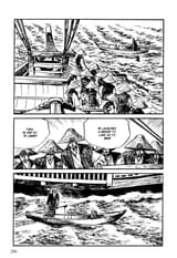 Lone Wolf and Cub - c097 (v19) - p296 [dig] [The Moon in Our Hearts] [Dark Horse Comics] [danke-Empire] {HQ}