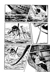Lone Wolf and Cub - c097 (v19) - p297 [dig] [The Moon in Our Hearts] [Dark Horse Comics] [danke-Empire] {HQ}