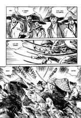 Lone Wolf and Cub - c097 (v19) - p299 [dig] [The Moon in Our Hearts] [Dark Horse Comics] [danke-Empire] {HQ}