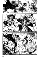 Lone Wolf and Cub - c097 (v19) - p300 [dig] [The Moon in Our Hearts] [Dark Horse Comics] [danke-Empire] {HQ}