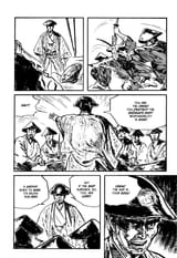 Lone Wolf and Cub - c097 (v19) - p301 [dig] [The Moon in Our Hearts] [Dark Horse Comics] [danke-Empire] {HQ}