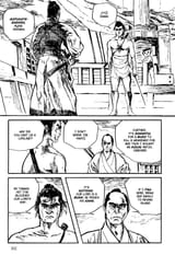 Lone Wolf and Cub - c097 (v19) - p302 [dig] [The Moon in Our Hearts] [Dark Horse Comics] [danke-Empire] {HQ}