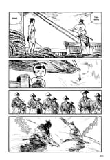 Lone Wolf and Cub - c097 (v19) - p303 [dig] [The Moon in Our Hearts] [Dark Horse Comics] [danke-Empire] {HQ}